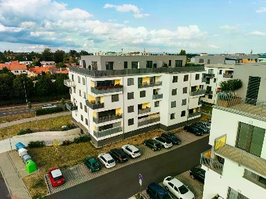 Dr. Plajnera, Prostějov