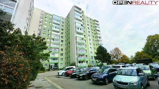 Prodej bytu 1+kk 33 m²