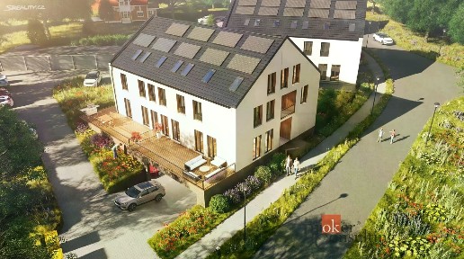 Prodej bytu 2+kk 47 m²