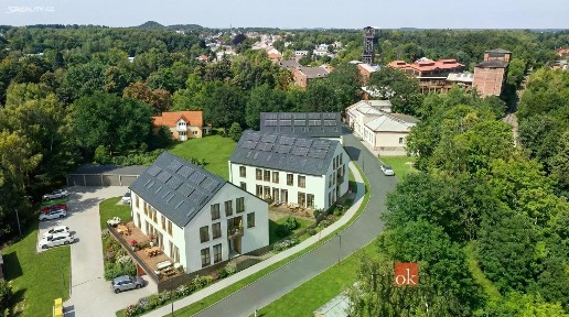 Prodej bytu 3+kk 87 m²