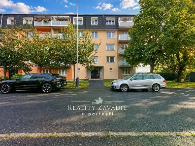 Severní, Hlučín
