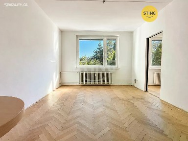 Prodej bytu 2+kk 42 m²