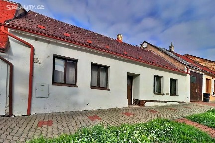 Otakarova, Hořice