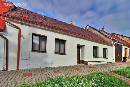 Otakarova, Hořice
