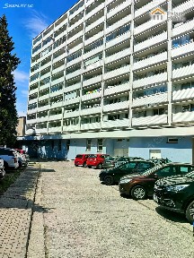 Palackého třída, Pardubice - Zelené Předměstí