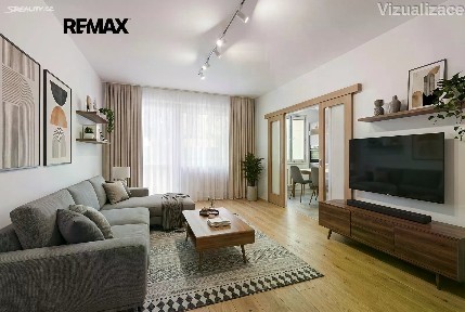 Prodej bytu 3+1 68 m²