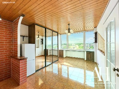 Prodej bytu 2+kk 37 m²