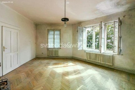 Prodej bytu 4+1 109 m²
