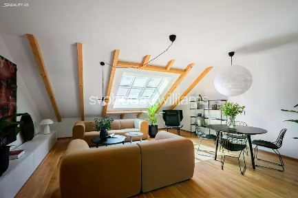 Prodej bytu 2+kk 72 m²