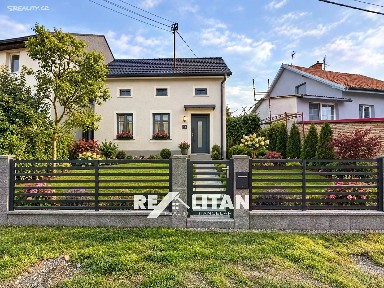 Počenice-Tetětice - Počenice