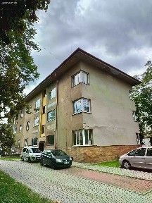Prodej bytu atypický 116 m²