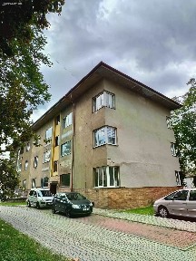 Prodej bytu atypický 116 m²