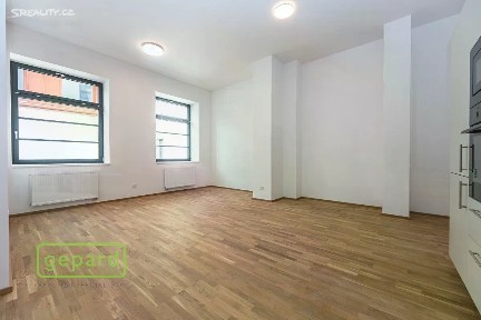 Prodej bytu 2+kk 57 m²