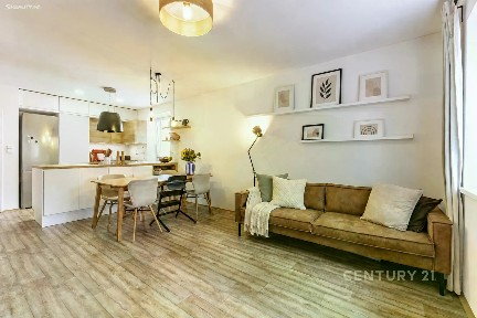 Prodej bytu 3+kk 78 m²