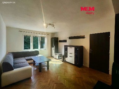 Pronájem bytu 3+1 76 m²