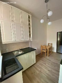 Pronájem bytu 1+1 35 m²