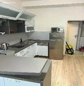 Pronájem bytu 1+1 46 m²