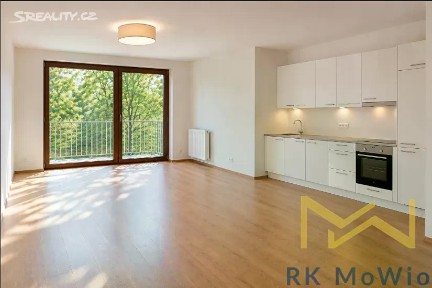 Pronájem bytu 2+kk 70 m²