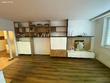 Pronájem bytu 3+kk 98 m²