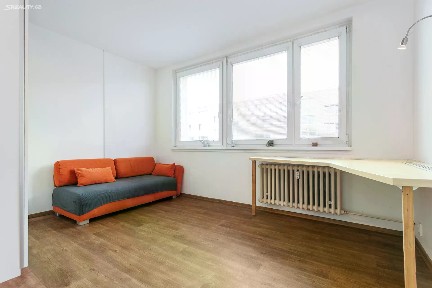 Pronájem bytu 1+1 32 m²