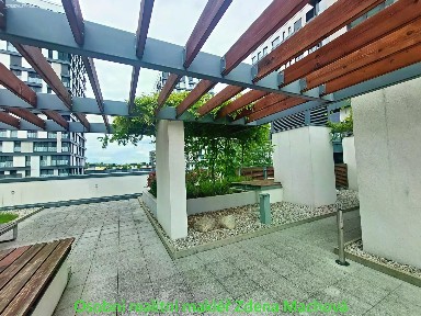 Pronájem bytu 1+kk 40 m²