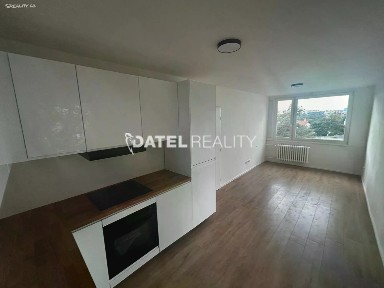Pronájem bytu 3+kk 53 m²
