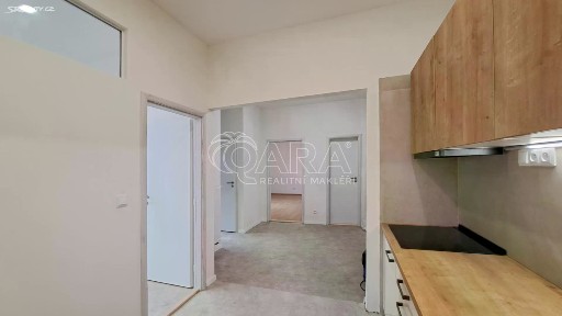 Pronájem bytu 2+kk 49 m²