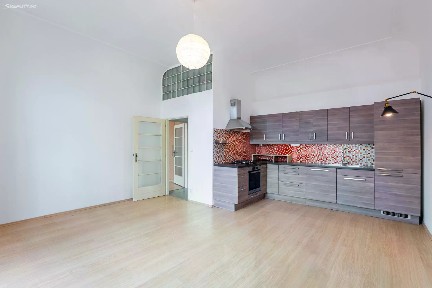 Pronájem bytu 2+kk 57 m²