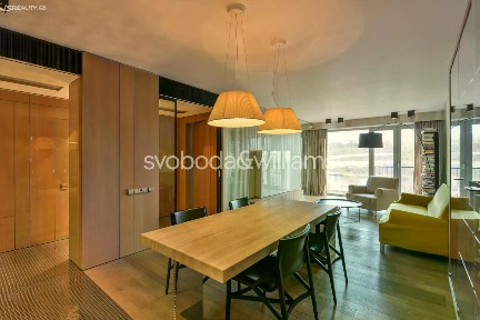 Pronájem bytu 2+kk 70 m²