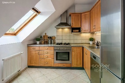 Habartická, Praha - Střížkov