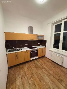 Pronájem bytu 2+1 55 m²