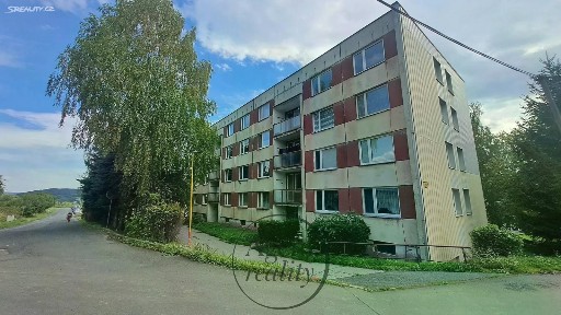 Lipová, Jílové - Kamenná