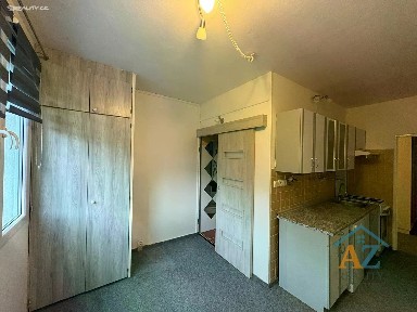 Pronájem bytu 2+1 62 m²