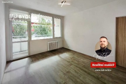 Pronájem bytu 3+1 67 m²