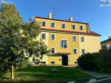 Pronájem bytu 2+1 52 m²