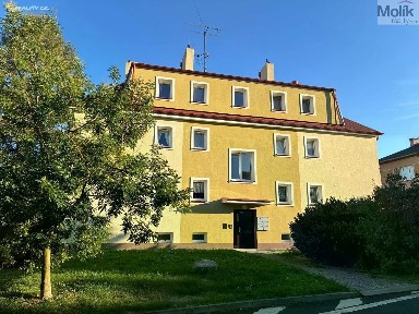 Pronájem bytu 2+1 52 m²