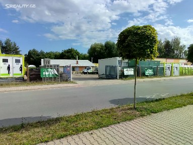 Trčkova, Třebechovice pod Orebem