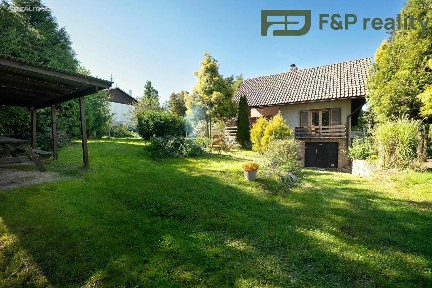Pronájem chaty 102 m², pozemek 935 m²