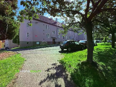 Na Příkopech, Kynšperk nad Ohří