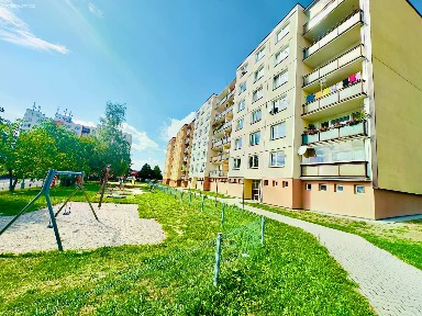 Palackého, Horažďovice