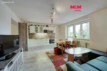 Prodej bytu 3+kk 71 m²