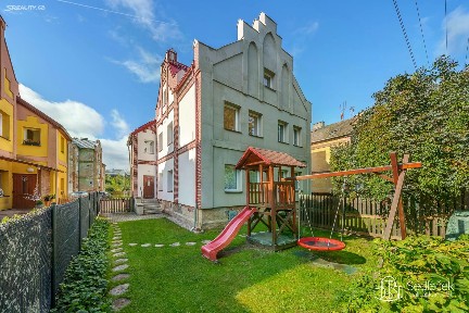 Pobřežní, Svatava