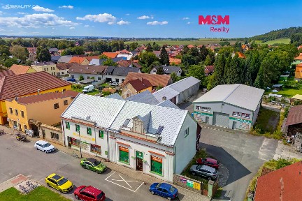 Křinec