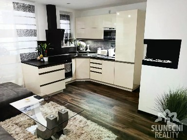 Pronájem bytu 2+kk 50 m²