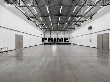 Pronájem skladového prostoru 1395 m²