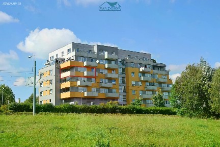 U Sila, Liberec - Liberec XXX-Vratislavice nad Nisou