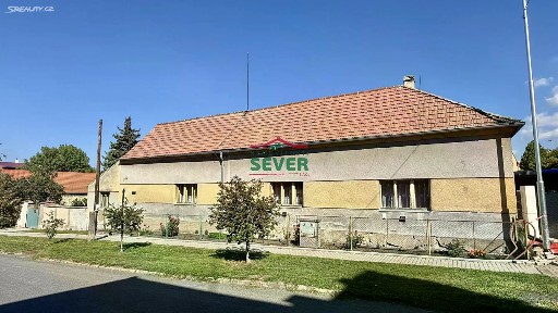 Křesín - Levousy