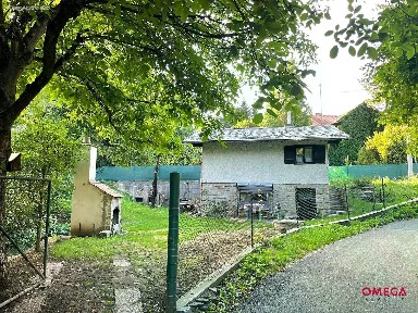 Pohoří - Chotouň