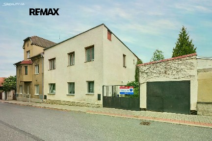 Broulova, Hostivice
