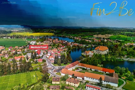Prodej komerční nemovitosti 448 m²